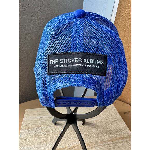 Panini USA 1994 World Cup Trucker Cap - Picture 4 of 8